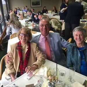 Meet your Posher, Tom